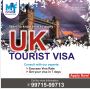Best UK Tourist Visa Consultants in Punjab