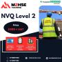 Advance in the Trades with an NVQ Level 2 from M2HSE
