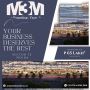 M3M The Line: Redefining Luxury & Business in Noida