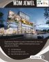 Invest Smartly in M3M Jewel Gurgaon Commercial Spaces