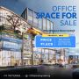 Invest in M3M Jewel MG Road – Gurgaon’s Prime Commercial Hub