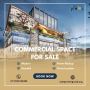 Discover the Value: Premium Commercial Spaces at M3M Jewel