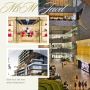 Unlock the potential of your business with M3M Jewel Gurgaon