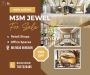 Premium Retail Spaces at M3M Jewel Premium Retail Spaces at M3M Jewel