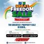 M3M Great Freedom Sale – Limited Period Offer!