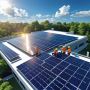 Commercial and Industrial Solar Systems