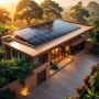 Trusted Partner for Residential Solar Panel Installation