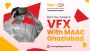 Start Your Career In VFX With MAAC Ghaziabad