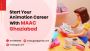 Start Your Animation Career With MAAC Ghaziabad