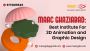 MAAC Ghaziabad: Best Institute For 3D Animation and Graphic 