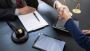 How Corporate Law Firms in Dubai Handle Mergers 