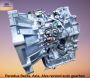 PERODUA BEZZA/MYVI D20 GEN3 1NR 1.3 AUTO GEARBOX
