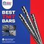Best TMT Bars in West Bengal - Maan Shakti