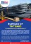 Supplier of TMT Bars in Kolkata - Maan Shakti