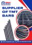 Supplier of TMT Bars - Maan Shakti