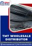 TMT Wholesale Distributor - Maan Shakti