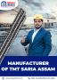 Manufacturer of Tmt Saria Assam - Maan Shakti