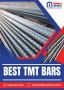 Best Quality TMT Bars in Kolkata - Maan Shakti 