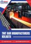  TMT Bar Manufacturers Company in Kolkata - Maan Shakti