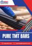 Pure TMT Bars Company in Kolkata - Maan Shakti