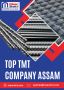 Top TMT Company in Assam - Maan Shakti  