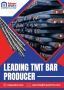  Leading TMT Bar Producer in West Bengal - Maan Shakti