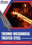 Thermo Mechanical Treated Steel in West Bengal - Maan Shakti