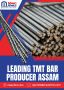 Leading TMT Bar Producer in Assam - Maan Shakti 