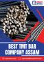 Best TMT Bar Company in Assam - Maan Shakti