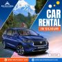 CAB SERVICE IN SILIGURI