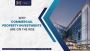 Why commercial property investments are on the rise
