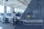 Investing in the Future: Grade-A & Flexible Spaces Explained