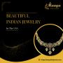 Beautiful Indian Jewelry in USA - Maaya Fine Jewels