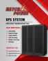 UPS system