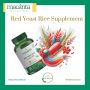 Support Heart Health with Macanta’s Red Yeast Rice Supplemen