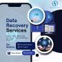 Reliable Data Recovery Services in Barrie