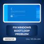 Fix Windows Boot Loop Issues with Expert Repair Services!