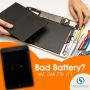Bad Battery? We can fix it — fast and hassle-free!