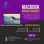 Professional MacBook Repair Services Near You in Barrie