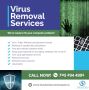 Protect Your Tech– Get Fast Computer Virus Removal in Barrie