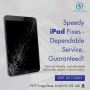 Fast & Reliable iPad Screen Repairs in Barrie