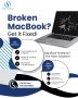 Get Your Device Back with Reliable MacBook Repairs in Barrie