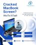 Reliable MacBook Screen Repair Services for Flawless Display
