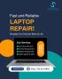 Professional Laptop Repair Solutions in Barrie You Can Trust