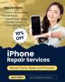 Get Hassle-Free iPhone Repairs With Our Trusted Experts
