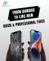 Cracked iPhone Screen? Get Quick & Trusted Replacement in Ba