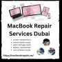 Leading Macbook Repairs in Dubai