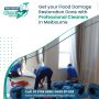 Avoid Long Term Damage with Flood Damage Restoration