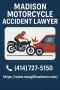 Motorcycle Crash in Madison? Call a Trusted Lawyer Today!