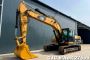 Excavators for Sale in Guyana